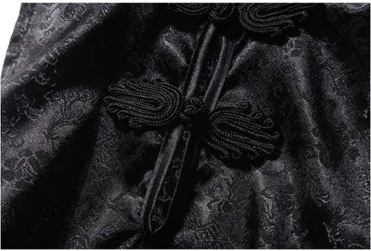 Sexy Show Night Long Dress