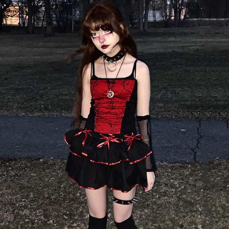 Spider Top