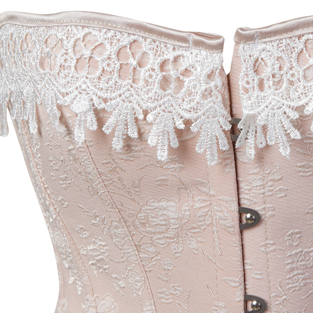 Classic corset