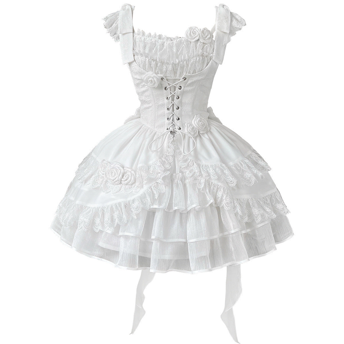 Lolita Dress