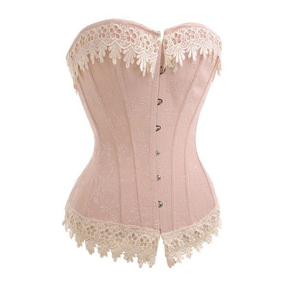 Classic corset