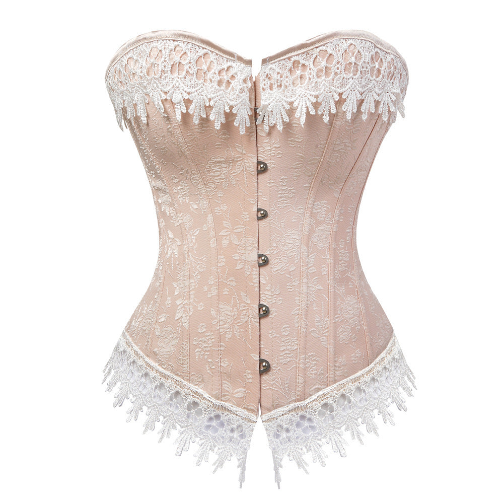 Classic corset