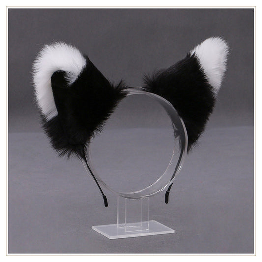 Fox Ears