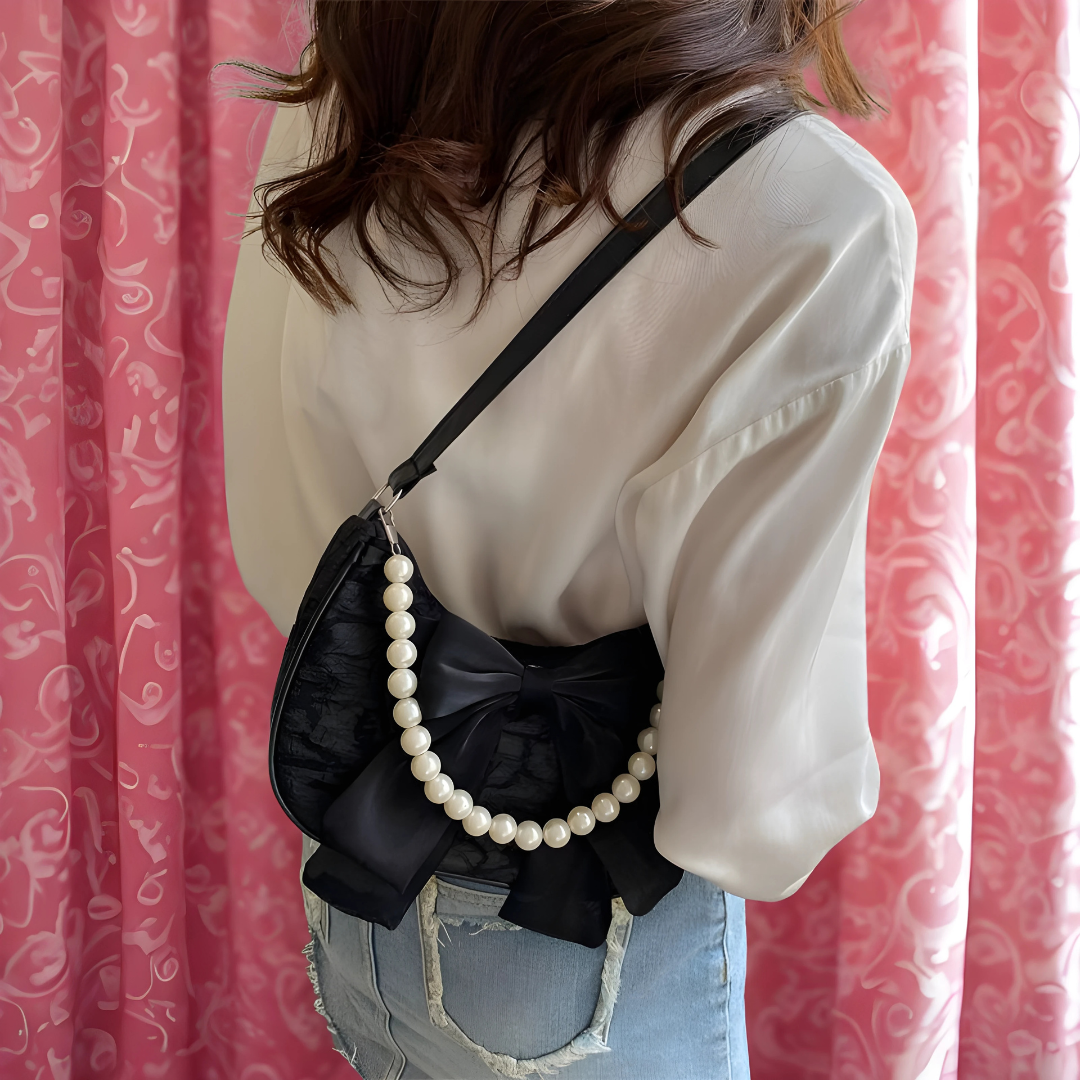 Pearl Bow