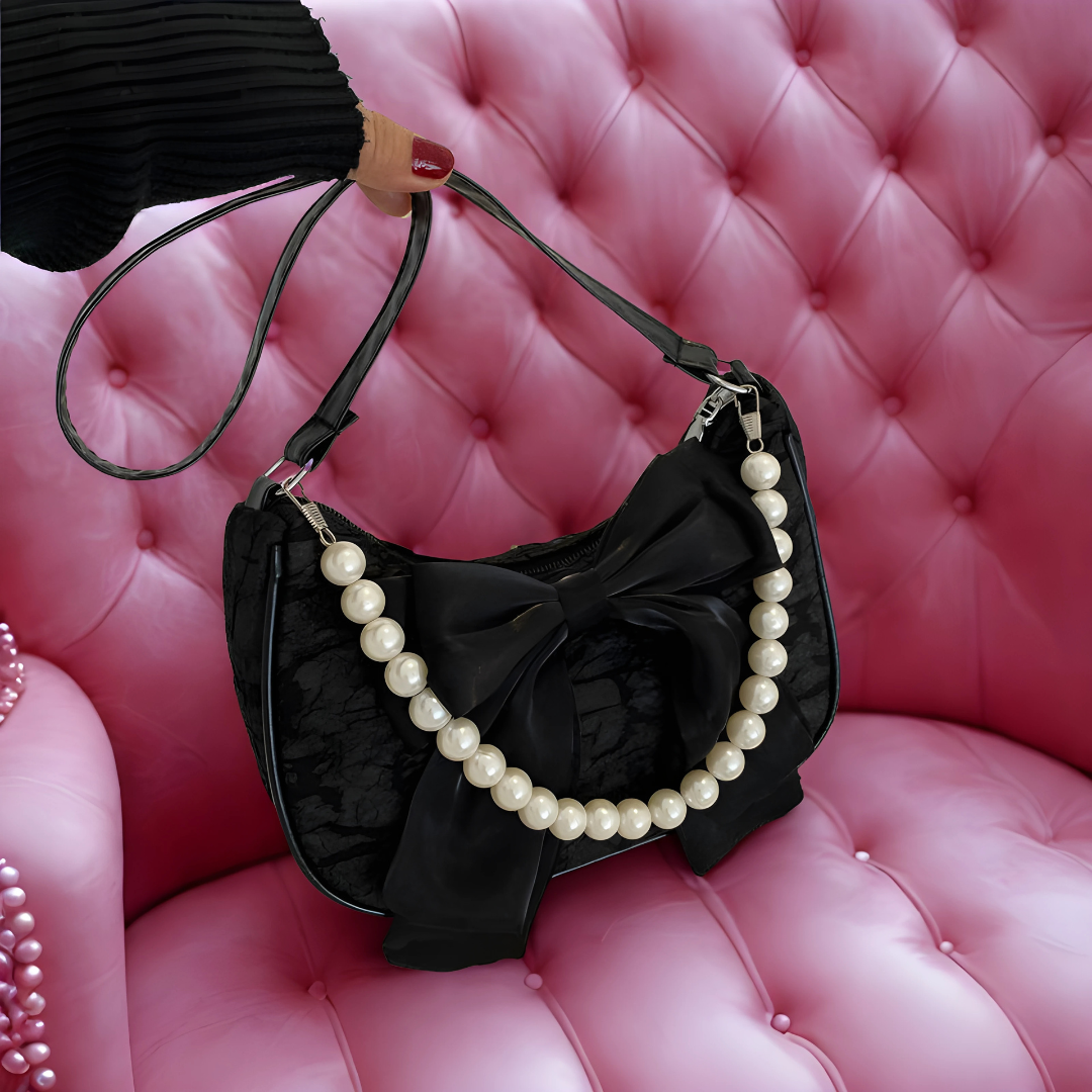 Pearl Bow
