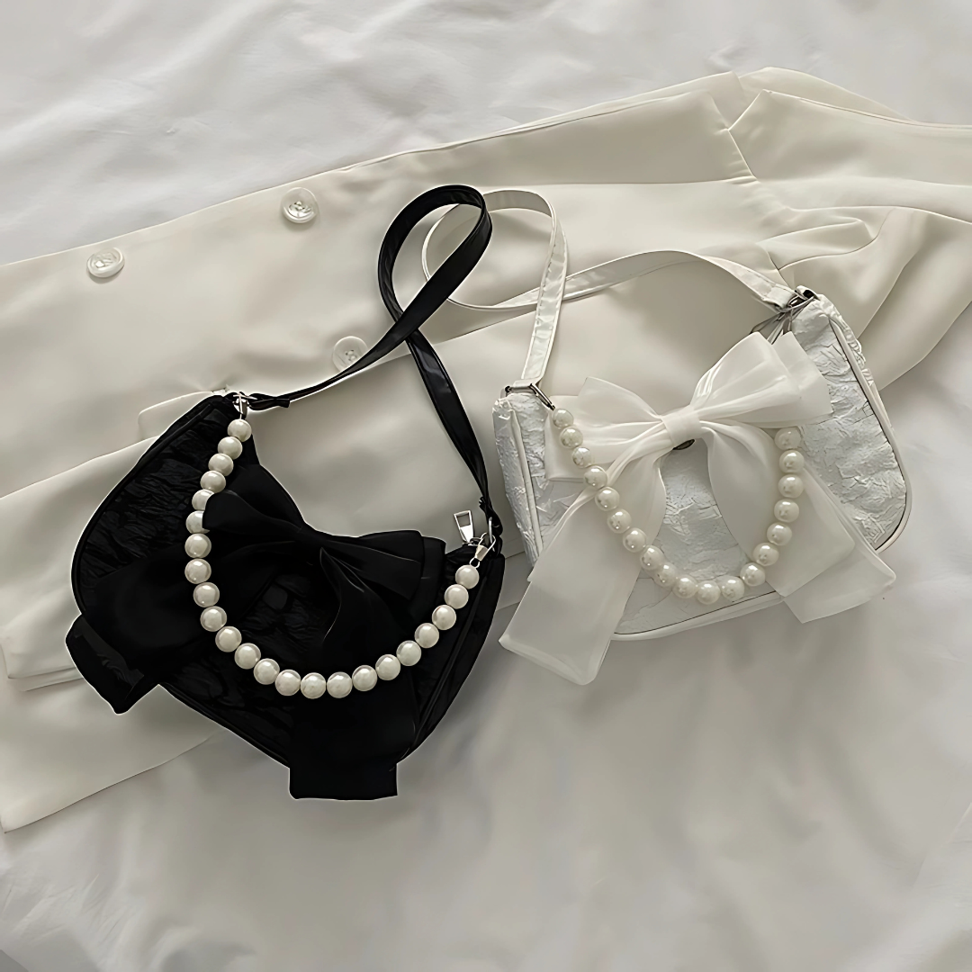 Pearl Bow