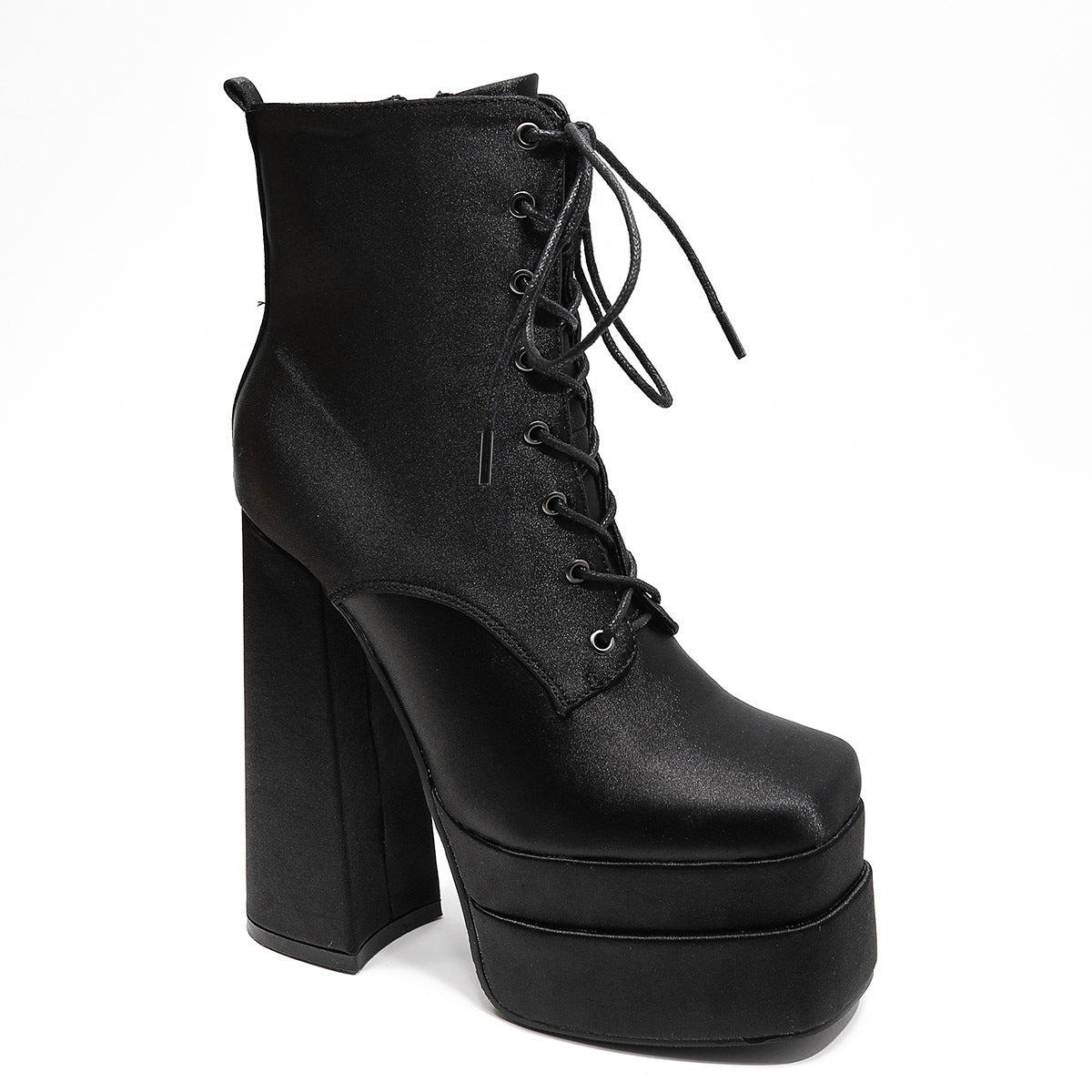 Satin Riot