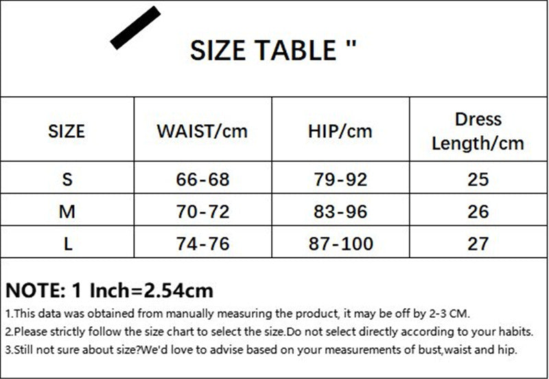 Bow Hip Skirt