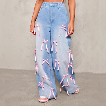 Bow Denim