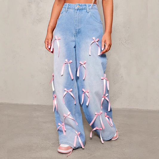 Bow Denim