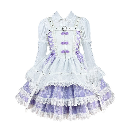 Strap Sweetheart Fashion Mid Rise Dress