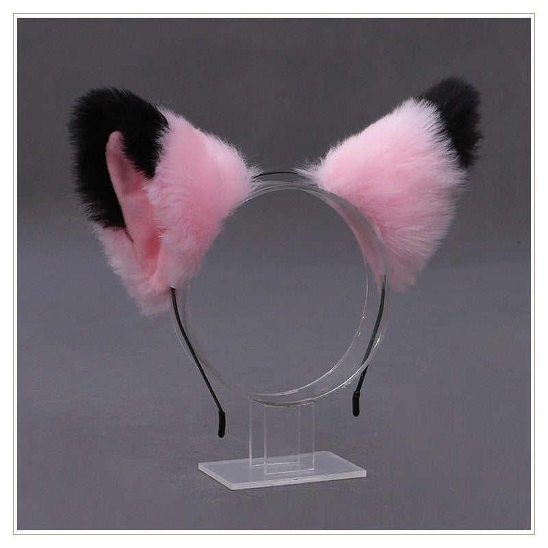 Fox Ears