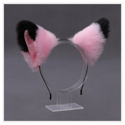 Fox Ears
