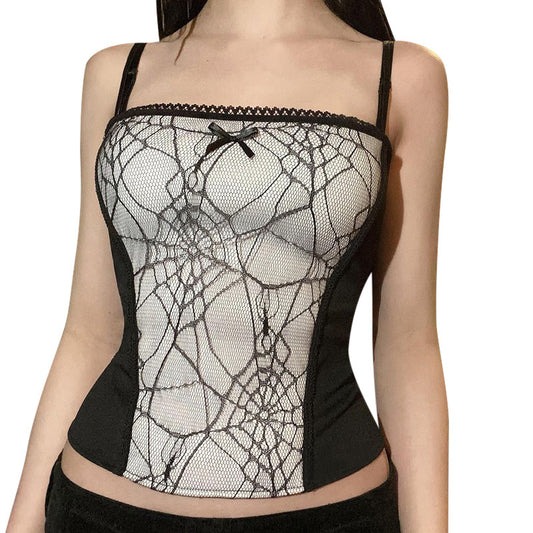 Spider Top