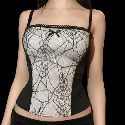 Spider Top