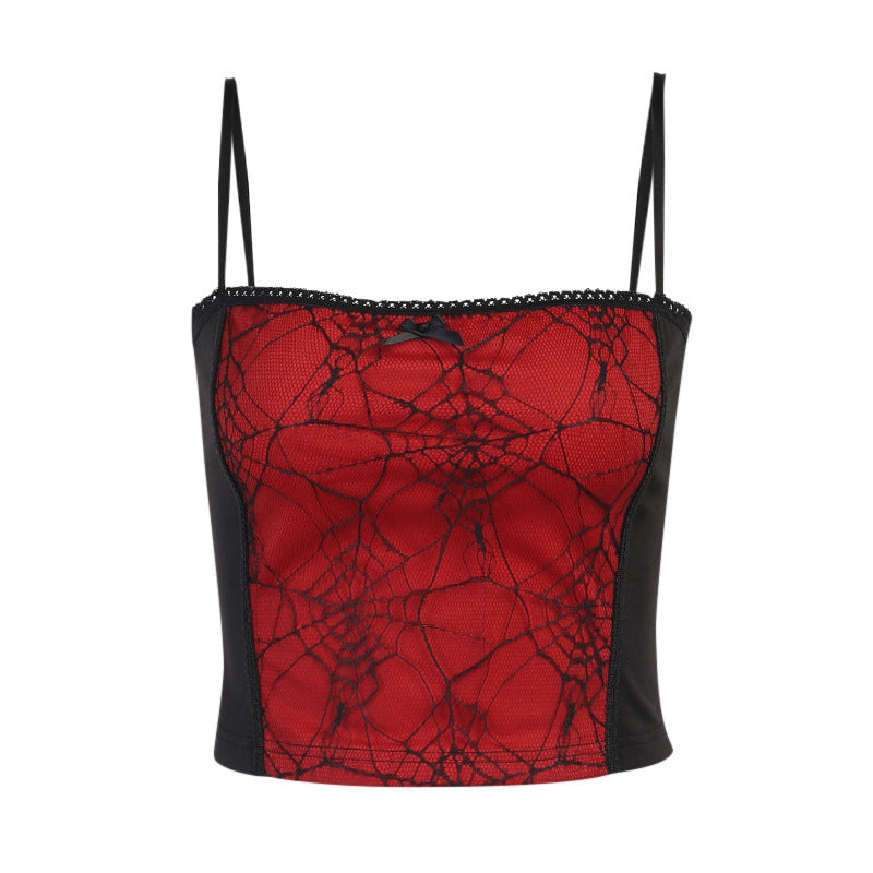 Spider Top