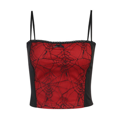 Spider Top