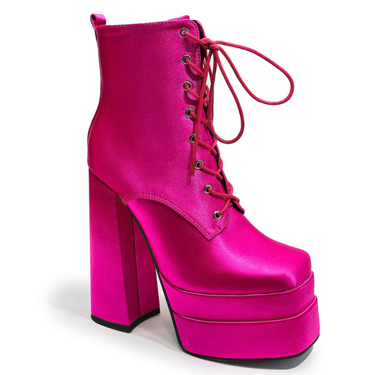 Satin Riot