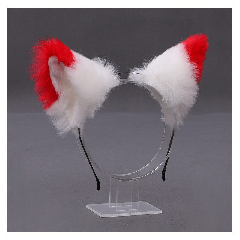 Fox Ears