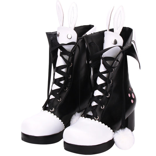 Bunny Ears  Boots
