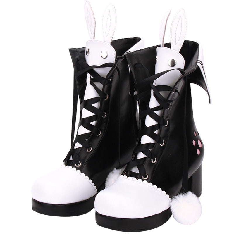 Bunny Ears  Boots