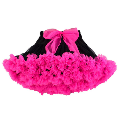Skirt girls princess skirt tutu skirt
