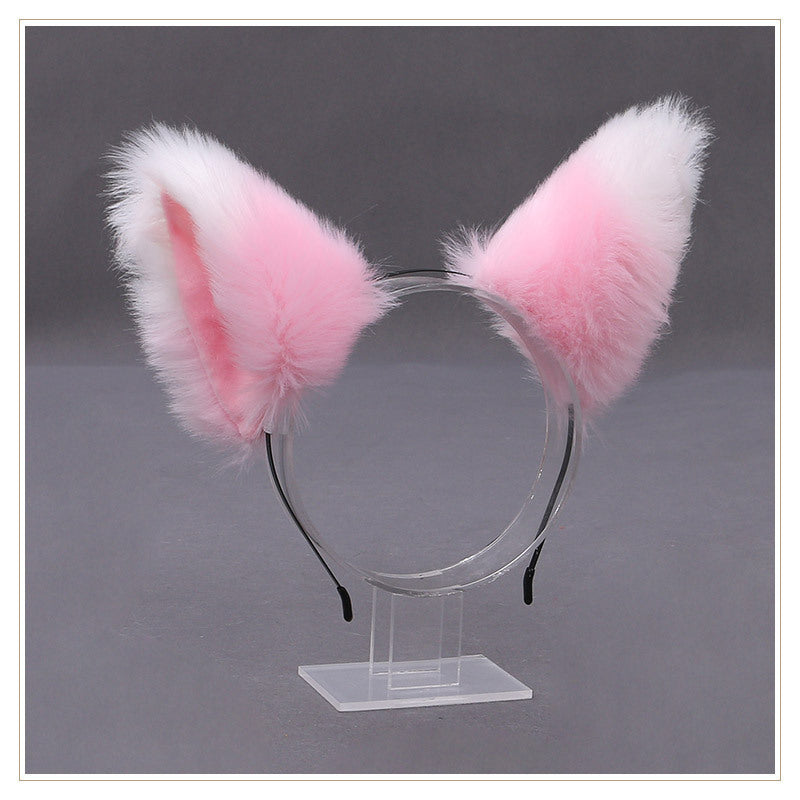 Fox Ears