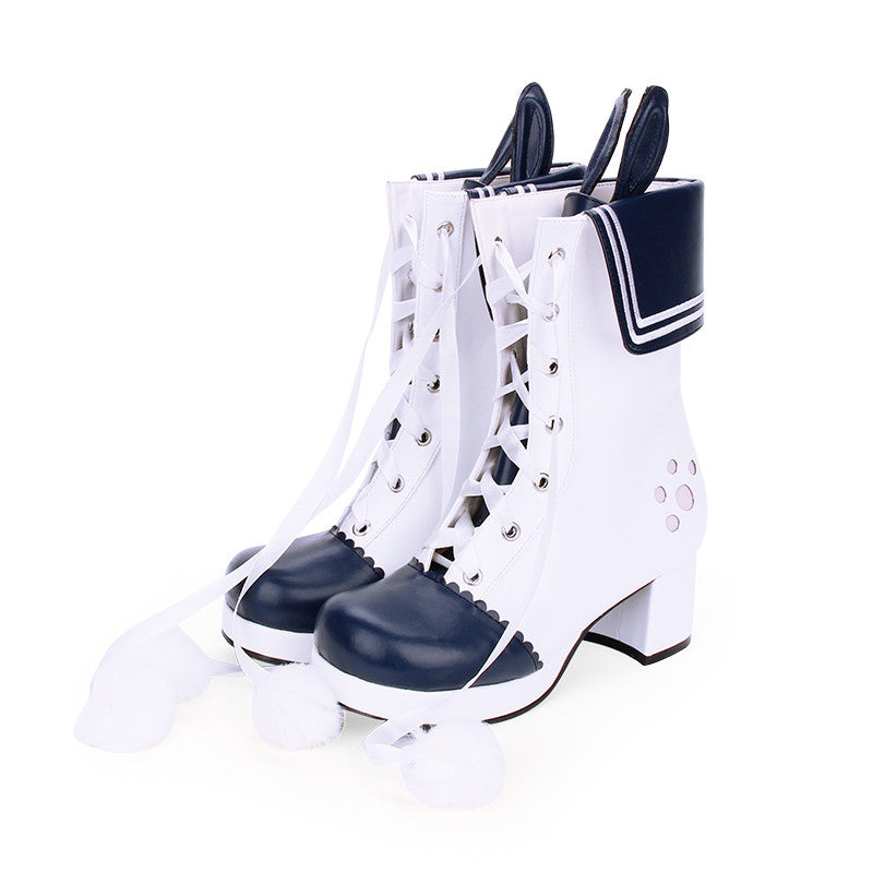 Bunny Ears  Boots