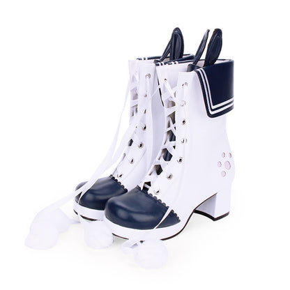 Bunny Ears  Boots