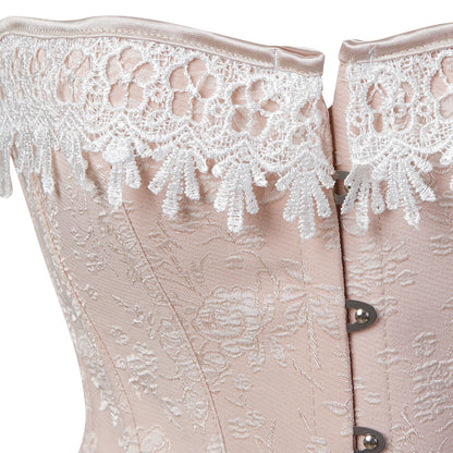 Classic corset