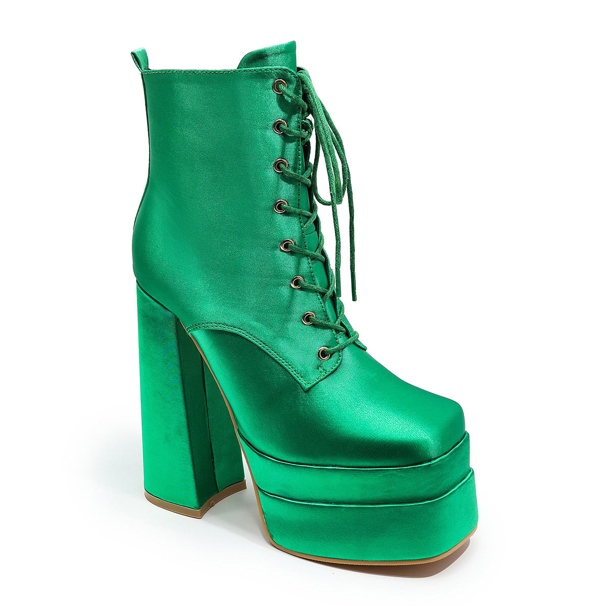 Satin Riot
