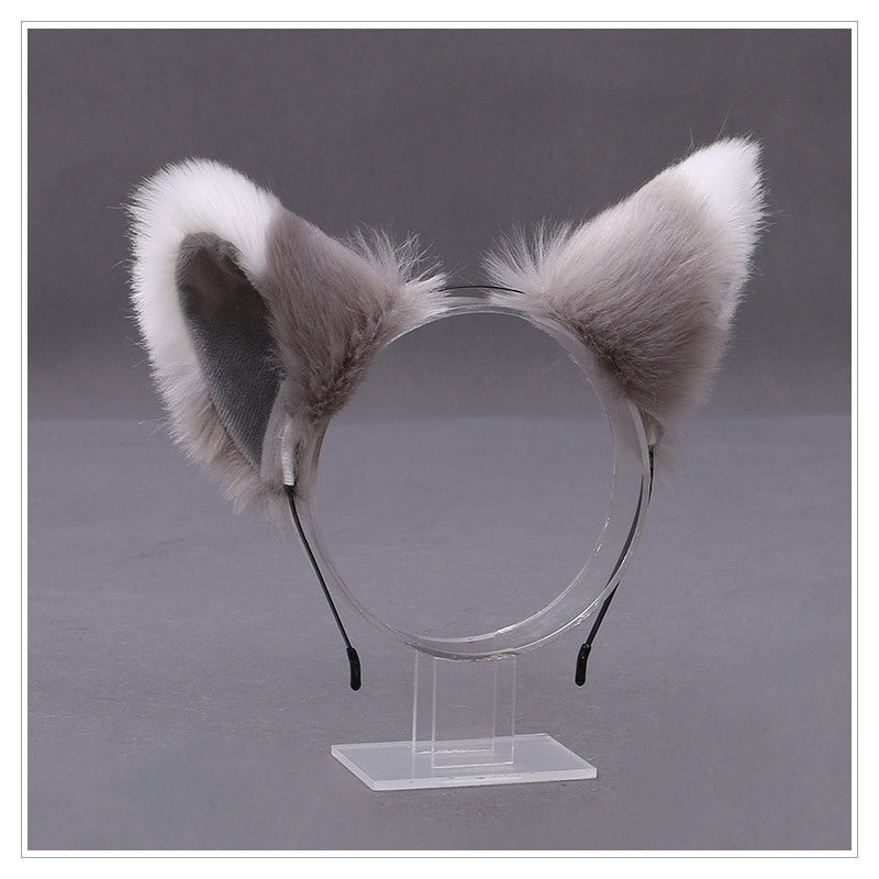 Fox Ears
