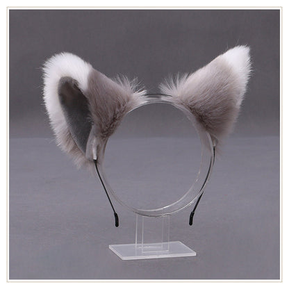 Fox Ears