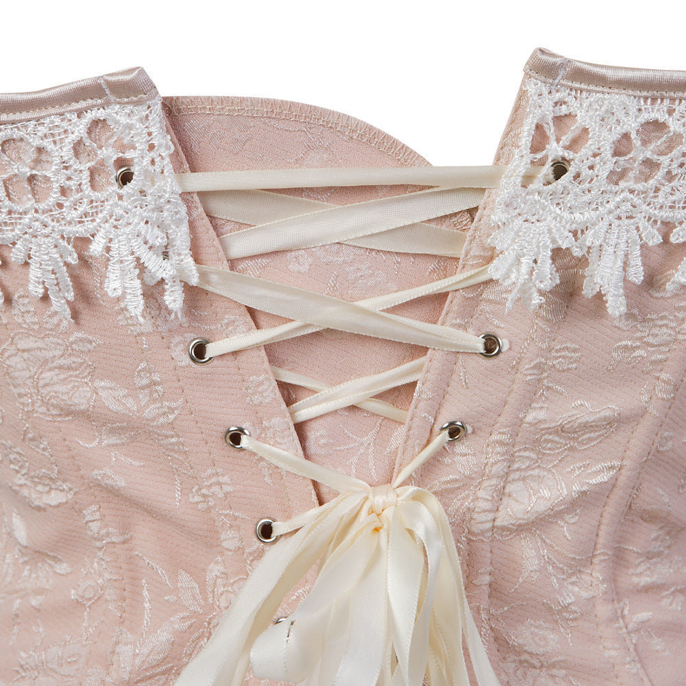 Classic corset