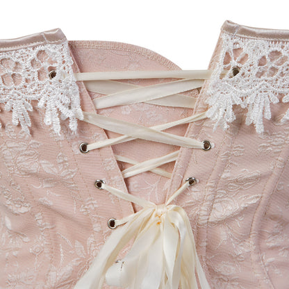 Classic corset