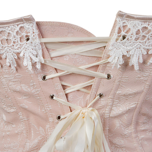 Classic corset