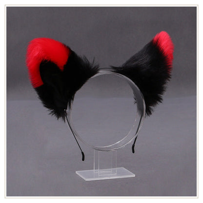 Fox Ears