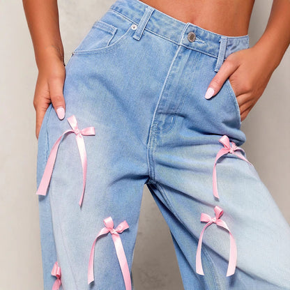 Bow Denim