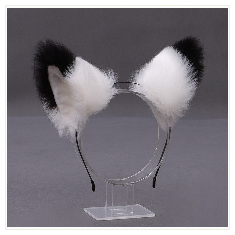 Fox Ears