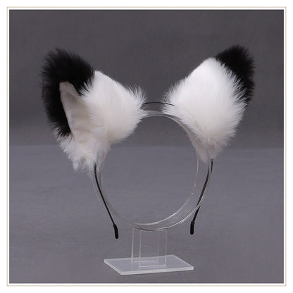 Fox Ears