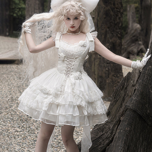 Lolita Dress