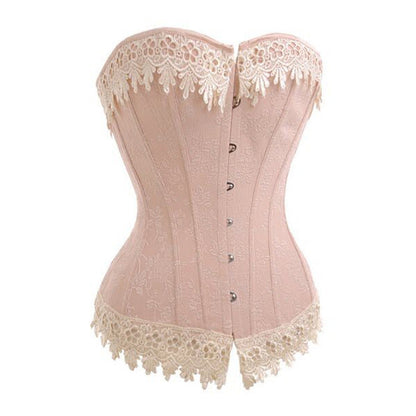 Classic corset