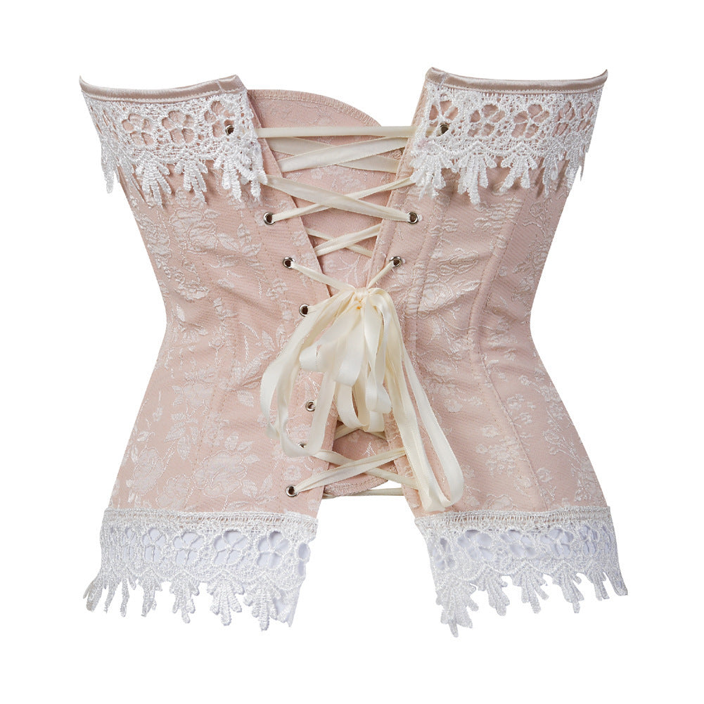 Classic corset