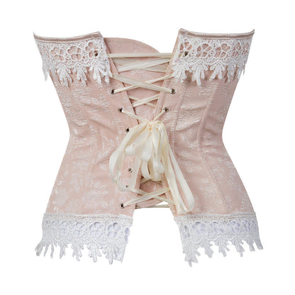 Classic corset