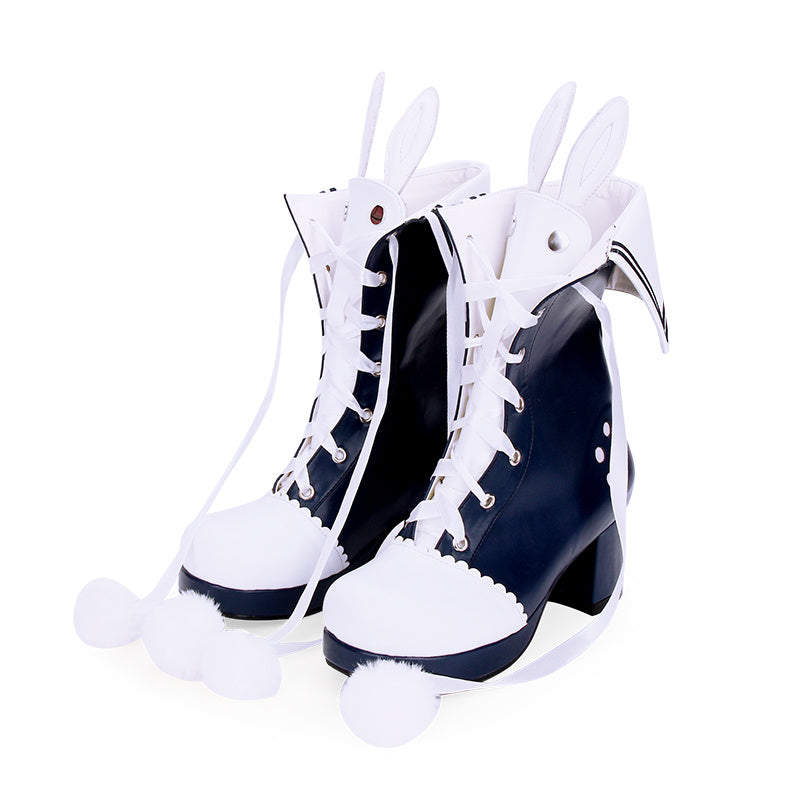 Bunny Ears  Boots