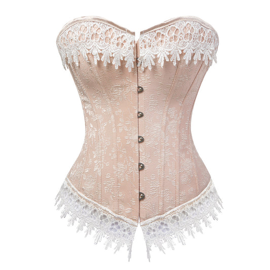 Classic corset