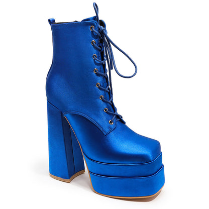 Satin Riot