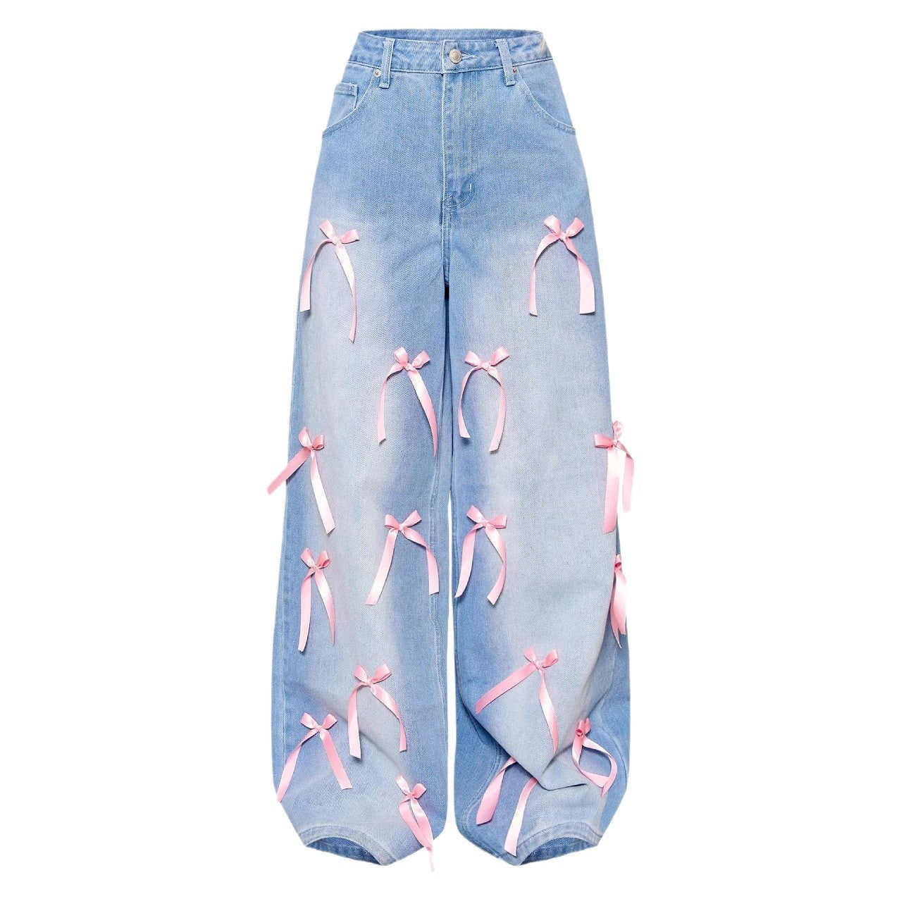 Bow Denim