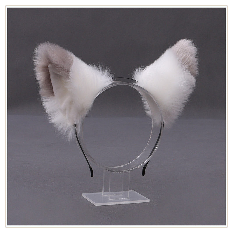 Fox Ears