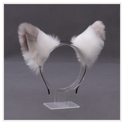 Fox Ears